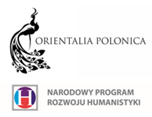 Orientalia Polonica. Polskie tradycje badań nad Orientem